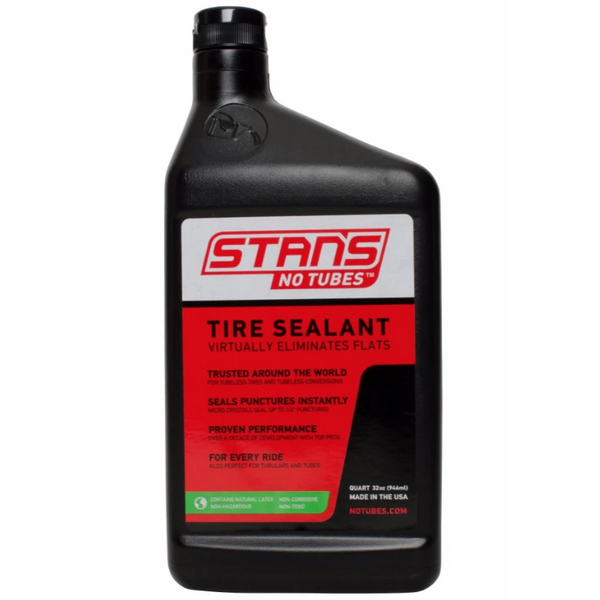 Stan's Tire Sealant