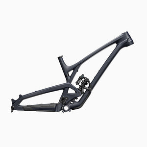 The Insurgent LS Frame