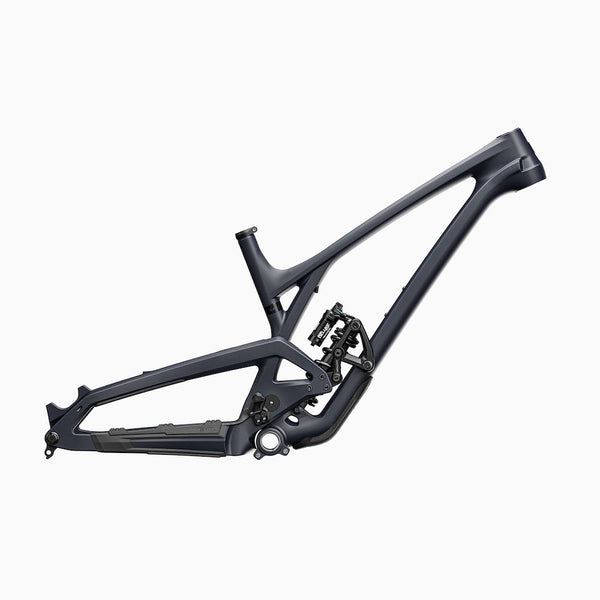 The Insurgent LS Frame