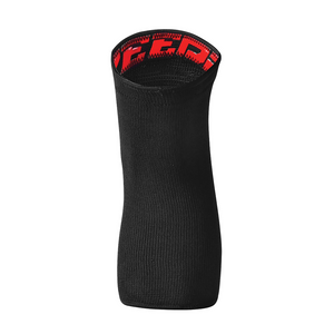 Youth Speed Knee Sleeve Solid Black