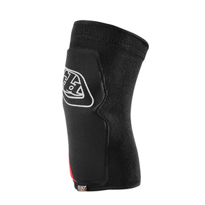 Speed Knee Sleeve Solid Black