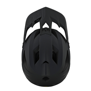Stage Helmet W/MIPS Stealth Midnight