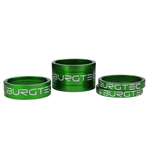 Burgtec Limited Edition Stem Spacers