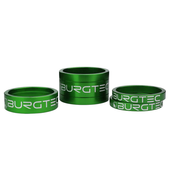 Burgtec Limited Edition Stem Spacers