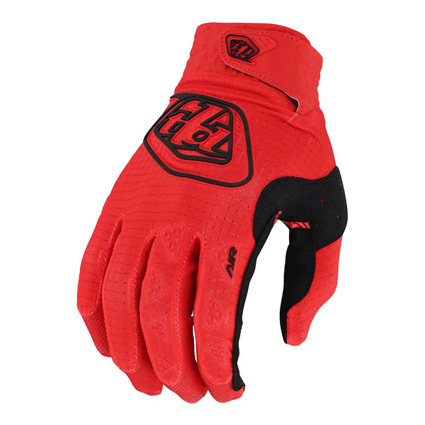 Air Glove Glo Red