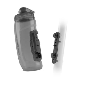 TWIST Bottle w/ Bike Base