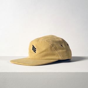 5 Panel Hat