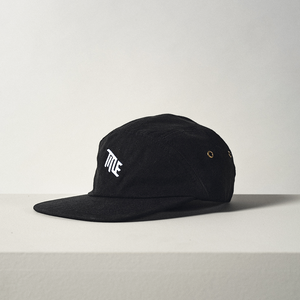 5 Panel Hat