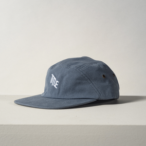 5 Panel Hat
