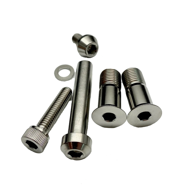 Mtb online pivot bolts