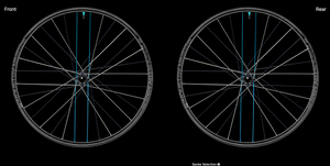 Enduro 305 V3 - Hydra Wheelset (Boost)