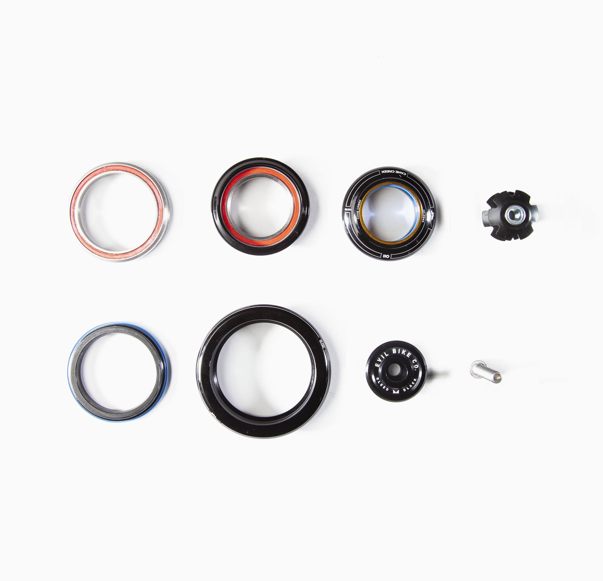 Evil deals insurgent headset