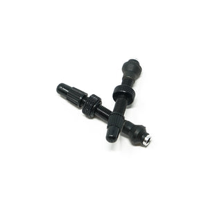 Torch Tubeless Valve Aluminum (Single)