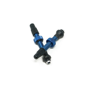 Torch Tubeless Valve Aluminum (Single)