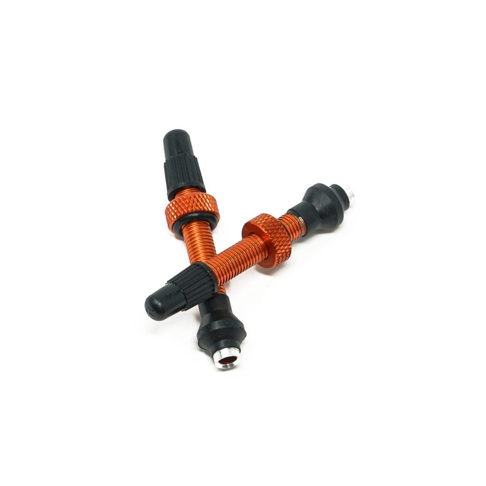 Torch Tubeless Valve Aluminum (Single)
