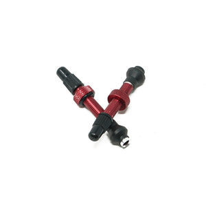 Torch Tubeless Valve Aluminum (Single)