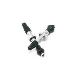 Torch Tubeless Valve Aluminum (Single)