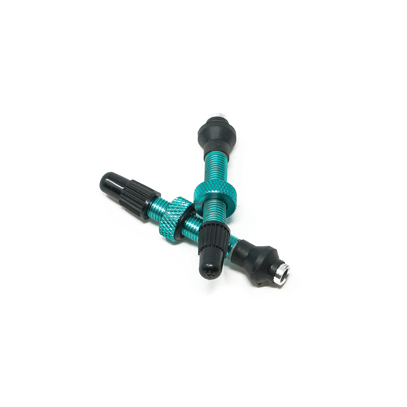 Torch Tubeless Valve Aluminum (Single)