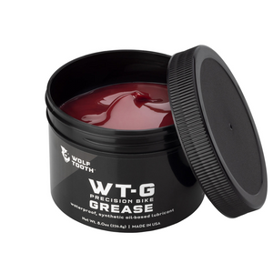 WT-G Precision Bike Grease