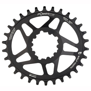 Direct Mount for SRAM GXP (BB30/Elliptical)