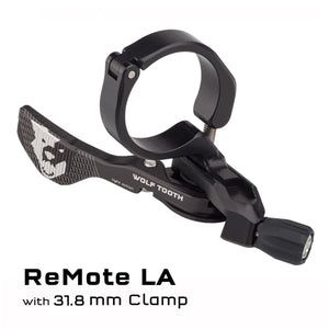 ReMote Light Action 31.8 (For Drop Bars)