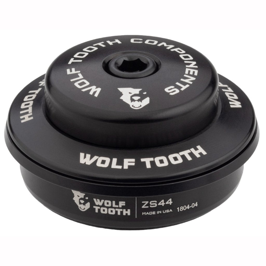 Wolf Tooth Performance Headset (ZS / Upper 44mm)
