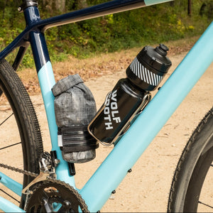 B-RAD TekLite Roll-Top Bag