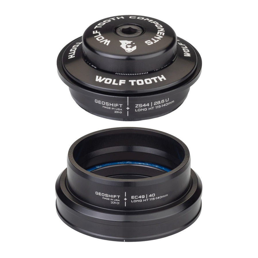 GeoShift Performance 1 Degree Angle Headset