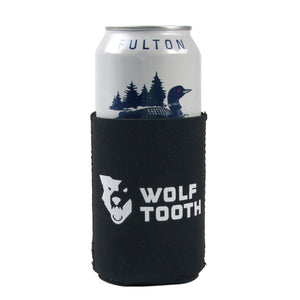 Wolf Tooth Koozie