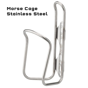 Morse Bottle Cage