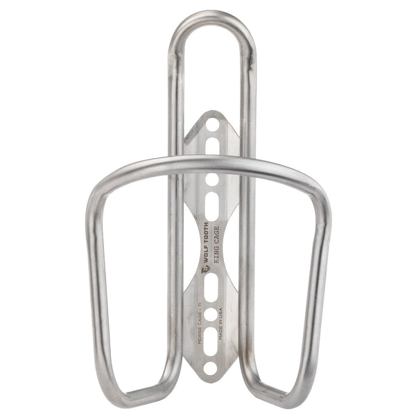 Morse Bottle Cage