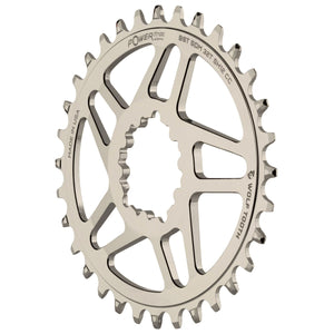 Direct Mount for Cane Creek and SRAM GXP [Shimano 12-speed Hyperglide+ Chain] (Boost/Elliptical)