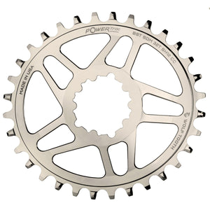 Direct Mount for Cane Creek and SRAM GXP [Shimano 12-speed Hyperglide+ Chain] (Boost/Elliptical)