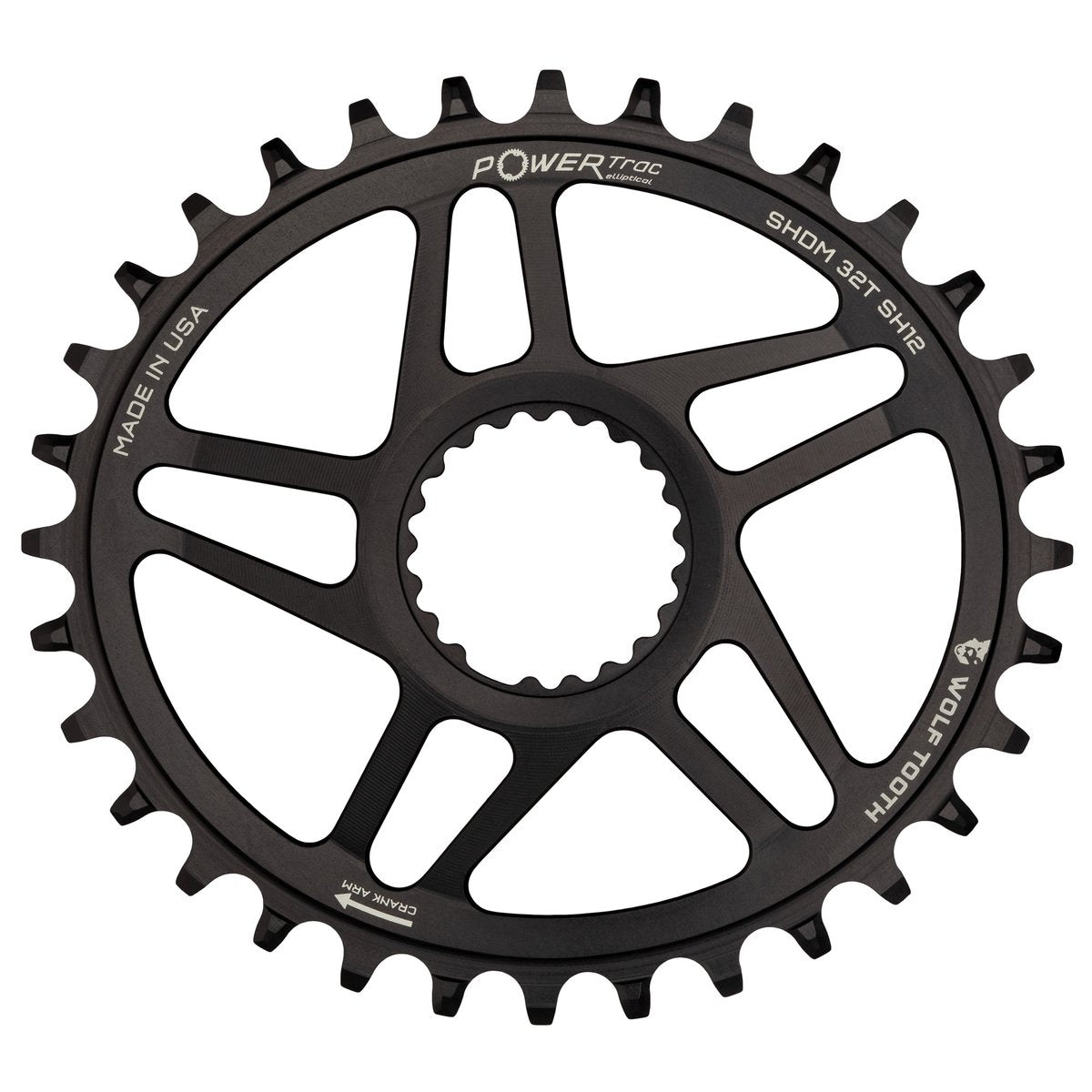 12 speed 2025 shimano chainring