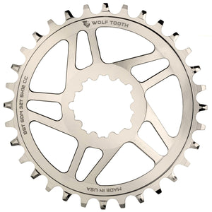Direct Mount for Cane Creek and SRAM GXP [Shimano 12-speed Hyperglide+ Chain] (Boost)