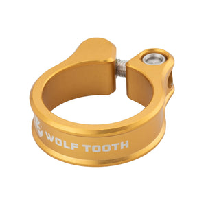 Wolf Tooth Seat Clamp