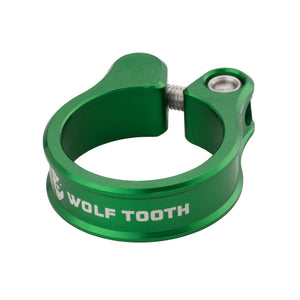 Wolf Tooth Seat Clamp