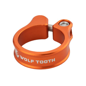 Wolf Tooth Seat Clamp