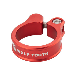 Wolf Tooth Seat Clamp