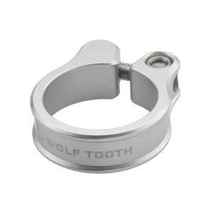 Wolf Tooth Seat Clamp