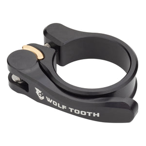 Wolf Tooth Seat Clamp QR