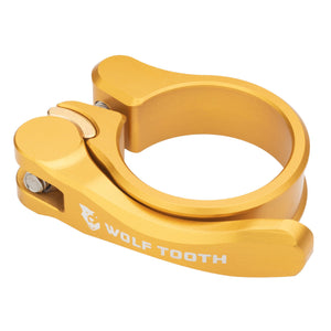 Wolf Tooth Seat Clamp QR