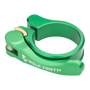 Wolf Tooth Seat Clamp QR