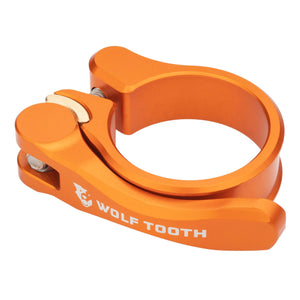 Wolf Tooth Seat Clamp QR