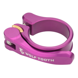 Wolf Tooth Seat Clamp QR