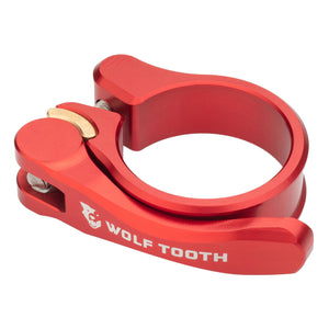 Wolf Tooth Seat Clamp QR