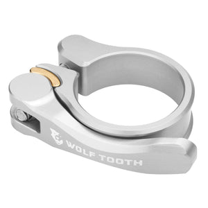 Wolf Tooth Seat Clamp QR