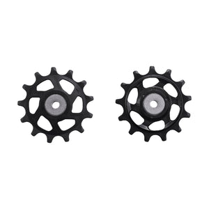 XT RD-M8100 Tension & Guide Pulley Set (12-speed)