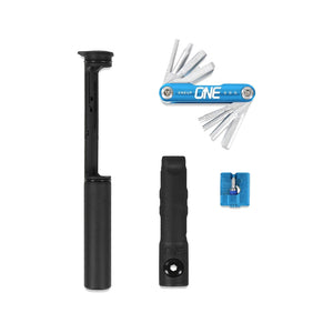 Yeti EDC V2 Tool Turq