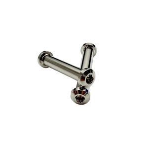 Yeti Titanium Shock Bolt Kit